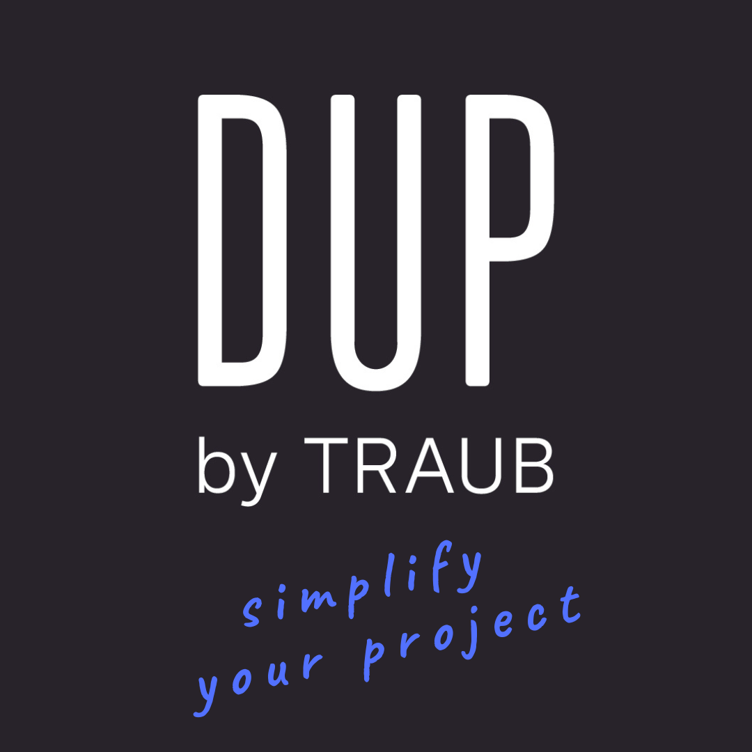 Neue APP DUP Release Digitale Baustelle